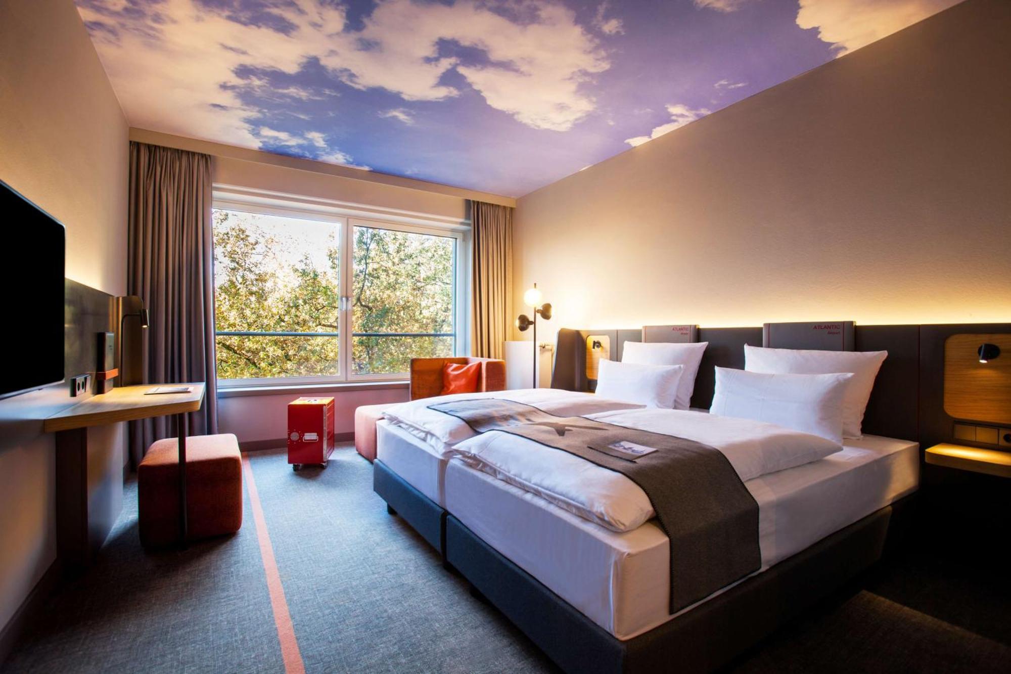 Business Doppelzimmer