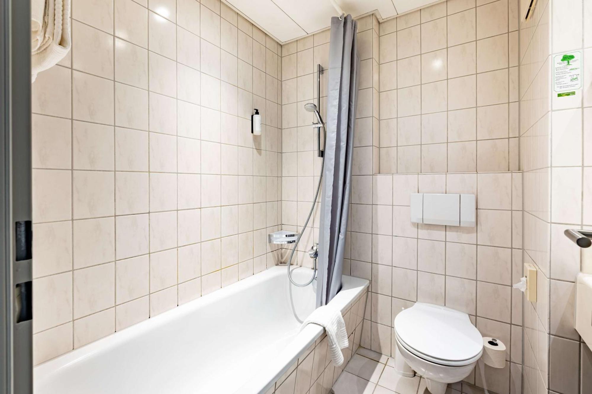 Comfort Einzelzimmer
