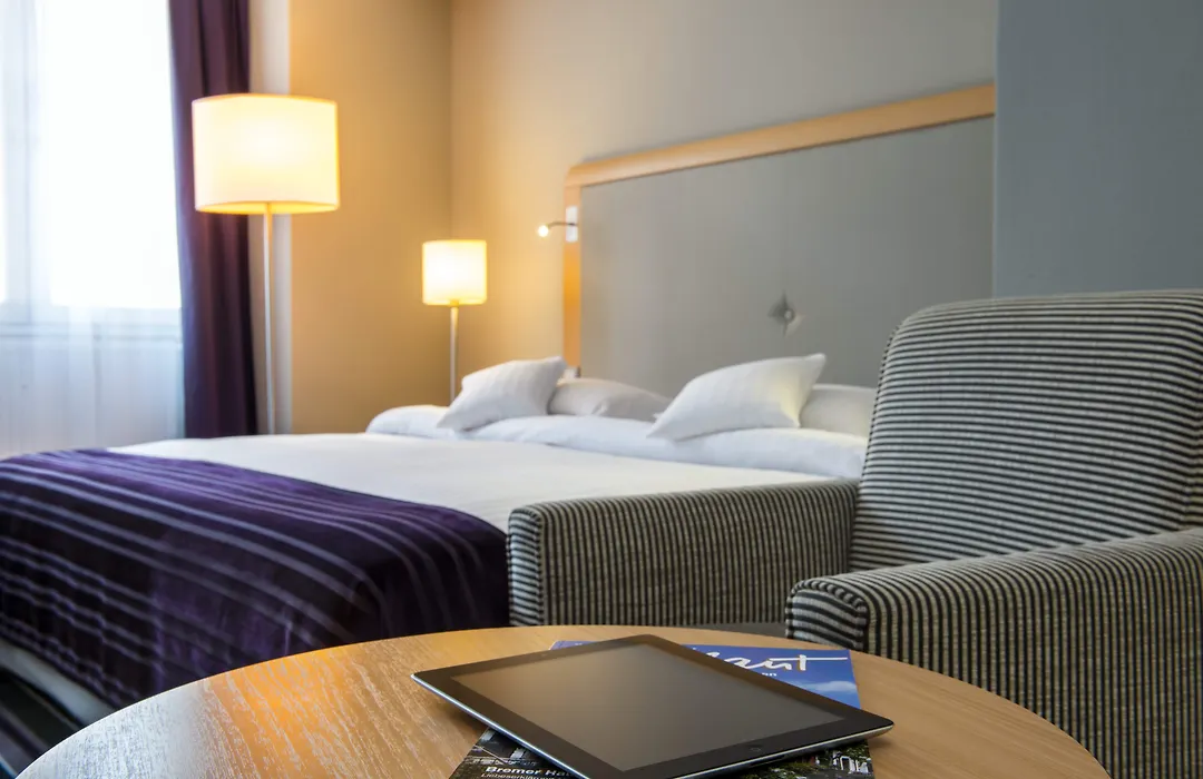 Radisson Blu Hotel Bremen-1