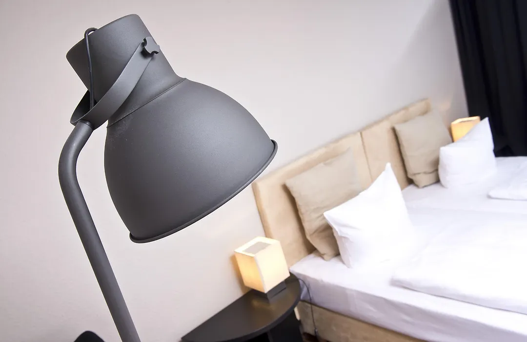 Tryp By Wyndham Bremen Airport-1
