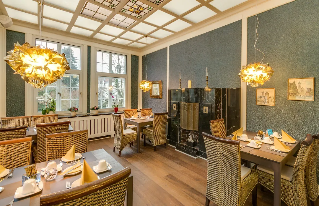Monopol Boutique Hotel-1