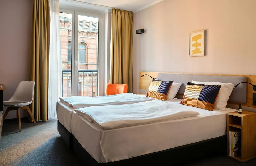 IntercityHotel Bremen-1