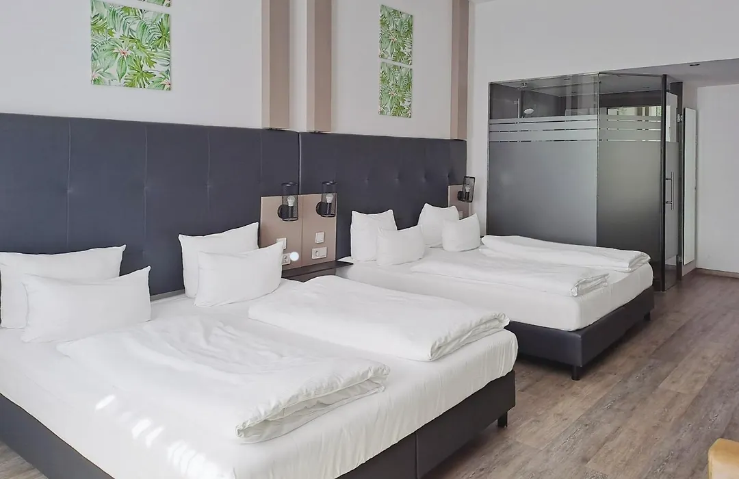 Garner Hotel Bremen City By Ihg-1