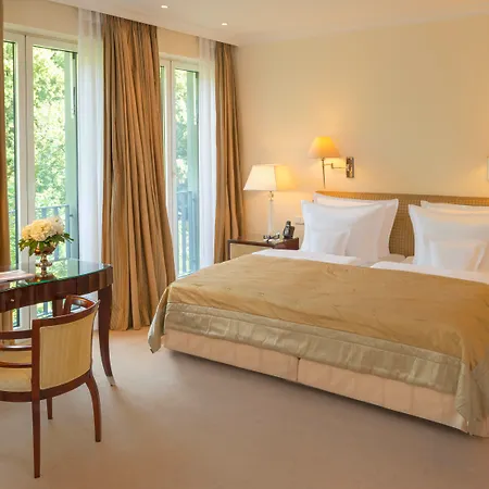Parkhotel Bremen – ein Mitglied der Hommage Luxury Hotels Collection-3