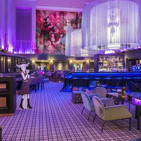 Radisson Blu Hotel Bremen-3