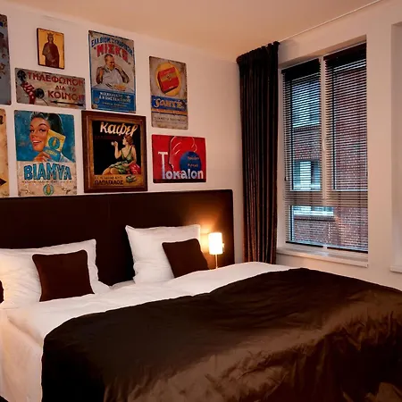 Boutique Hotel Classico Bremen-3