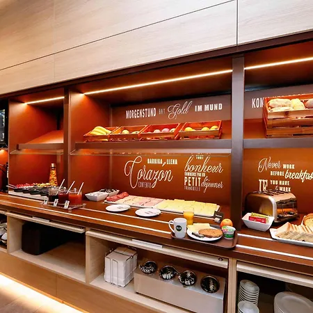 ibis budget Bremen City Süd-3