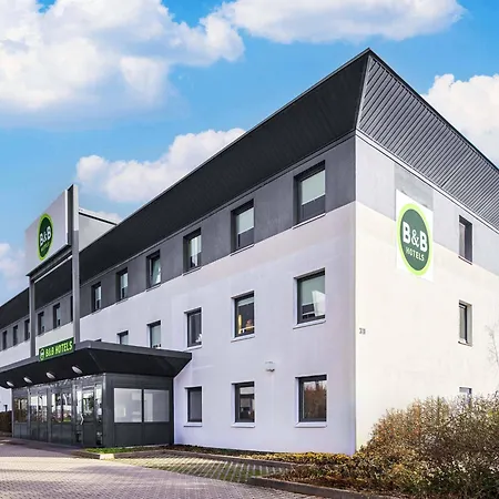 ibis budget Bremen City Süd-2