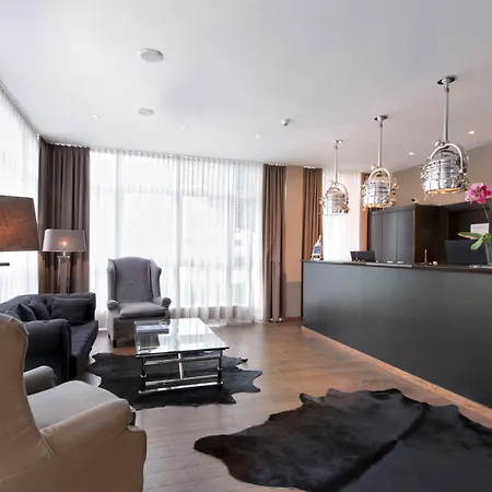 Tryp By Wyndham Bremen Airport-2