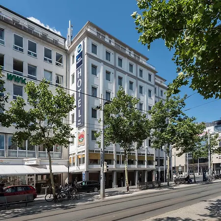 Best Western Hotel zur Post-2