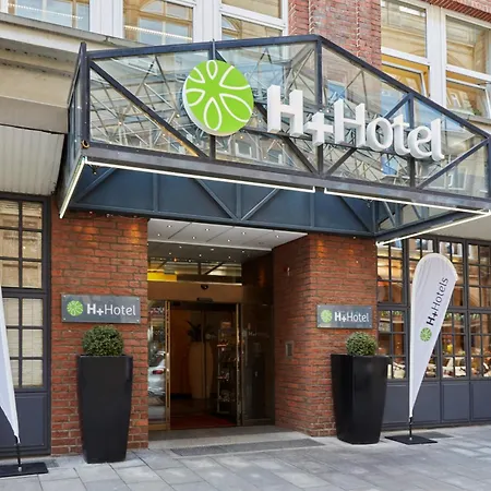 H+ Hotel Bremen-2
