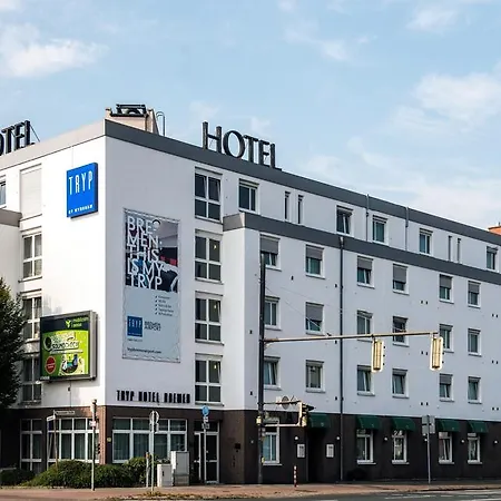 Tryp By Wyndham Bremen Airport-3